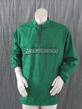 Saskatchewan Roughriders Sweater - Crested Pullover Exclusive - Men&#39;s Large - £59.33 GBP