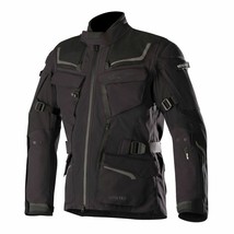 Alpinestars Revenant Gore-Tex Pro Jacket Tech-Air Compatible Black S - £751.36 GBP