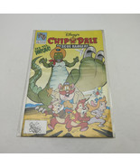 Disney&#39;s Chip &#39;n&#39; Dale Rescue Rangers - # 9 - $17.61 CAD