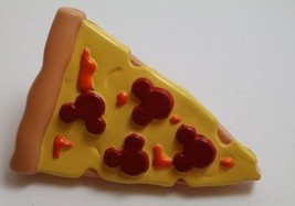 Disney Mickey Mouse Icon Pizza Potato Head Accessory Part Replacement Pe... - $147.06 MXN