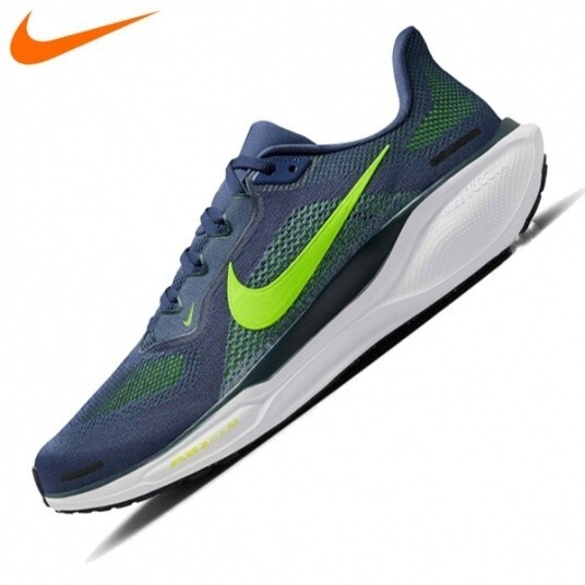 Nike 2025 Air Zoom Pegasus 41 Men&#39;s Running Shoes Training Sports NWT FD... - $147.51