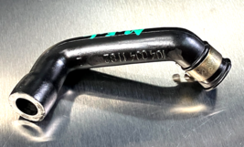 1990-1993 mercedes r129 300sl 300ce fuel injector hose tube 1040941182 oem - $32.87