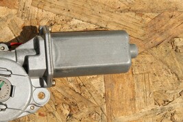 2001-2003 ACURA MDX SUN ROOF MOTOR OPENER R3042 image 10