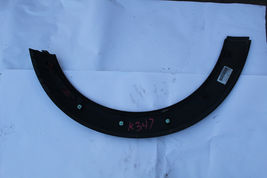 2007-2012 MINI COOPER S REAR RIGHT PASSENGER WHEELHOUSE ARCH FENDER FLARE K347 image 2