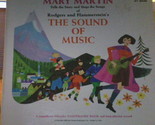 The Sound of Music [Vinyl] Walt Disney - £15.65 GBP