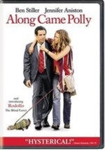 Along Came Polly Dvd - £8.57 GBP