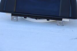 BMW F30 320 328 335 Cid 6.5in Navigation I Drive Display Monitor 9262753-02 image 2