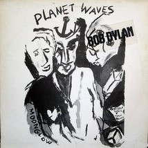 Planet Waves [Vinyl] - £31.44 GBP