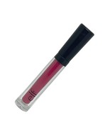 E.l.f. Tinted Lip Oil Fuschia Kiss .01 Oz Discontinued New Without Box - $155.09 MXN