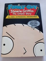 Family Guy Presents Stewie Griffin: The Untold Story (DVD, 2005, Unrated) - £9.42 GBP
