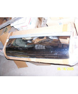 1995 1996 BROUGHAM FLEETWOOD LEFT QUARTER FENDER TRIM MOLDING PANEL OEM USE - $7,341.40 MXN