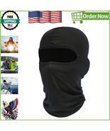 All-in-One UV Protecting Neck Gaiter and Face Mask - Perfect for Every A... - $245.43 MXN