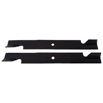 2-PACK High Lift Mower Blade Fits Husqvarna 5391017233 - $35.95