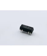 D52A05D OKI Reed Relay 5V Coil SPST Form A DIP-8 w/ Diode - $7.50