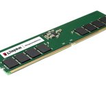 Kingston Technology KCP548SD8-32 DDR5 Laptop Memory, 32GB x 1, 1.1V - £39.88 GBP+
