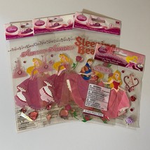 EK Success Disney Sleeping Beauty Scrapbook Stickers - £16.07 GBP
