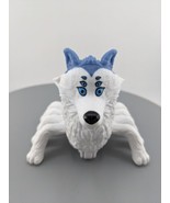 2020 Wolf Spider 3&quot; Burger King Movie Action Figure The Croods 2 A New Age - $7.81 CAD