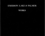 Works Volume 1 [Record] - £15.98 GBP