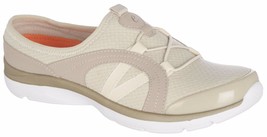 Easy Spirit Shoe e360 Quade Athleisure Sport Beige/Natural NEW Retail $75.00 HTF - £44.85 GBP