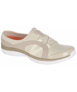 Easy Spirit Shoe e360 Quade Athleisure Sport Beige/Natural NEW Retail $7... - £47.54 GBP