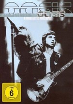 Oasis: Familiar To Millions DVD (2000) Oasis Cert E Pre-Owned Region 2 - £14.00 GBP