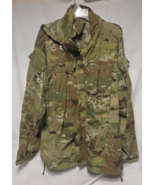 US Army Soft Shell Cold Weather 8415-01-641-1643 NWT LARGE REGULAR - $135.66 CAD