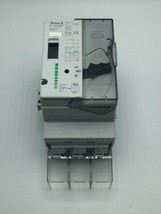  Moeller R-NZM7 Remote Control Drive W/NZM7-125S-M Circuit Breaker  - $473.00