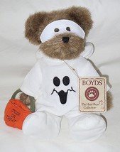 Boyds Bears Jeremiah Boobear 10-inch Plush Bear  - £19.89 GBP