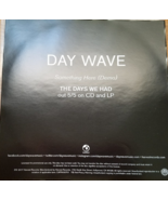 DAY WAVE Something Here (Demo) The Days We Had Promo 45 RPM, 7&quot; Vinyl, - $25.99 CAD