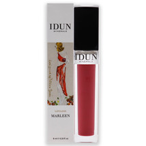 Lipgloss - 007 Marleen by Idun Minerals for Women - 0.2 oz Lip Gloss - $11.54