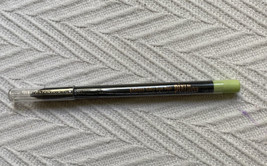 PIXI BEAUTY Endless Silky Eye Pen in Black Caviar NEW - $11.99