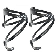 XXX 3K ultralightsided   mountain bike road bike bottle cage 18g water bottle ho - £87.39 GBP