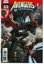 Avengers (2017) #680 (Marvel 2018) C2 - £5.49 GBP