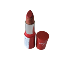 Boots No7 Dorothy Red Lipstick 3.3g Limited Edition Lipstick - $18.49