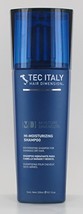 Tec Italy Moisture Dimension Hi-Moisturizing Shampoo 10.1oz - £16.96 GBP