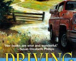 Driving Lessons by Curtiss Ann Matlock / Mira Romance 2000 - $1.13