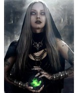 INTENSIVE 88 HOUR DARK GODDESS HADES RITUAL EMERGENCY TRANCE CAST - $277.77