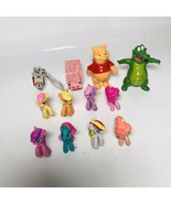 8 My Little Pony MLP 2&quot; Inch Rare Horse Bundle -2 Minecraft - 2 Others - £14.81 GBP