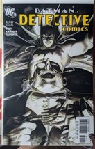 Batman Detective Comics 824 2006 - $3.28