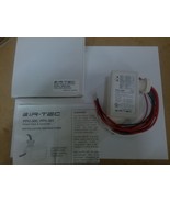 IR-TEC PPU-300 POWER PACK &amp; CONTROLLER / 120-277VAC / 24VDC@150MA MAX / ... - £15.36 GBP
