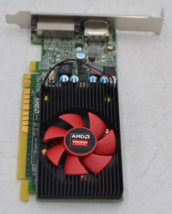 Dell Amd Radeon 01X3TV 1X3TV 430 2GB DDR5 Dvi Dp Video Card - £14.16 GBP