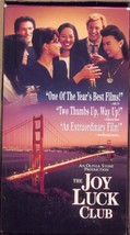 The Joy Luck Club (1994, VHS) - £3.87 GBP