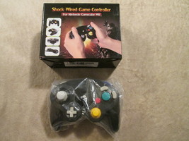 Gamecube Controller - £18.87 GBP