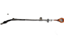 Engine Oil Dipstick With Tube From 2006 Audi A6 Quattro  3.2 - $29.95