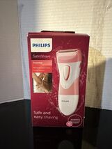 Philips SatinShave BRL140 New In Box 2016 - $26.14