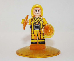 Building Toy Ancient One Deluxe Doctor Strange Marvel Minifigure US Toys - £5.11 GBP