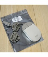 Original IBM Tank Mouse 96F9275 Wired 2 Button - Tested 06 - $474.98 MXN