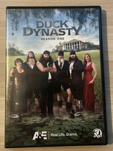 Duck Dynasty: Season 1 (DVD, 2012, 3-Disc Set) - £2.30 GBP