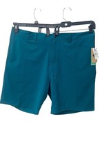 Quiksilver Men OR Navigate Amphibian 18&quot; Walking Shorts Size 40 - $20.95