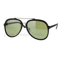 Retro Pilot Sunglasses Women&#39;s Casual Celebrity Street Fashion - £7.14 GBP